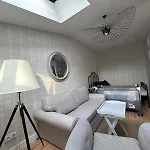 Апартаменти Wind&waves