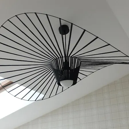 Апартаменти Wind&waves *