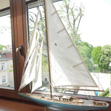 Wind&waves * Сопот