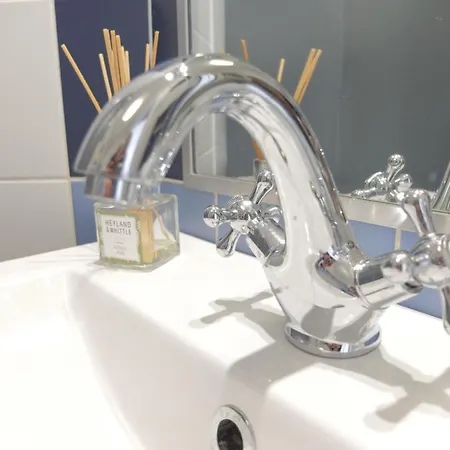 Апартаменти Wind&waves Сопот