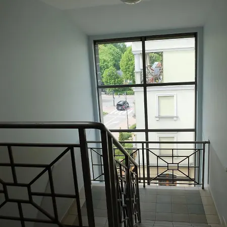 Wind&waves Сопот