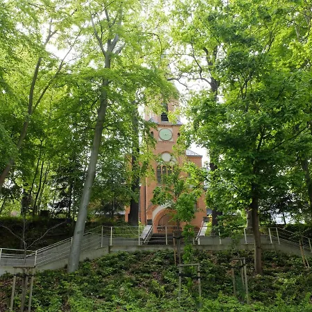 Wind&waves * Сопот