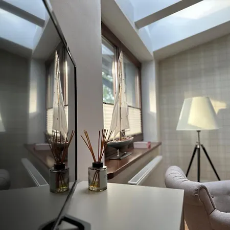 Wind&waves Сопот