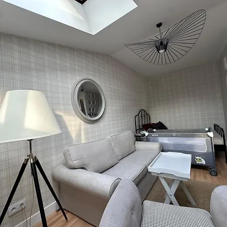 Апартаменти Wind&waves