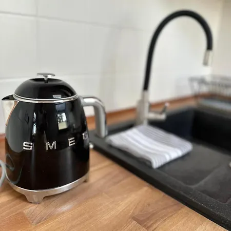 Apartament Wind&waves