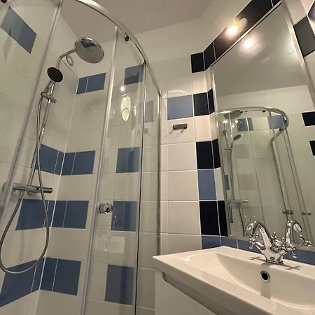 Wind&waves * Сопот