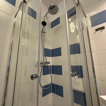 Апартаменти Wind&waves Сопот