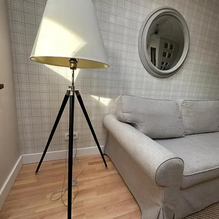 Wind&waves Apartament Sopot