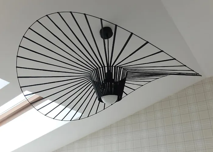 Apartament Wind&waves *