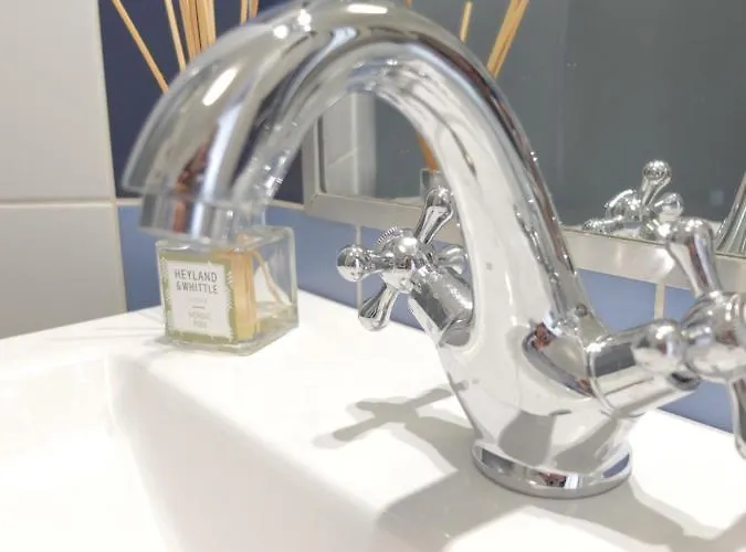 Апартаменти Wind&waves Сопот