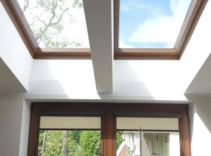 Wind&waves Апартаменти Сопот