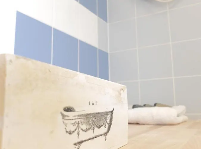 Wind&waves Apartament