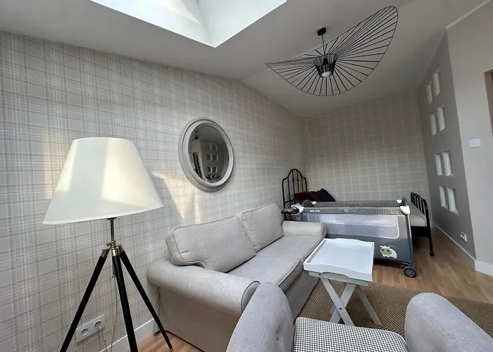 Apartament Wind&waves