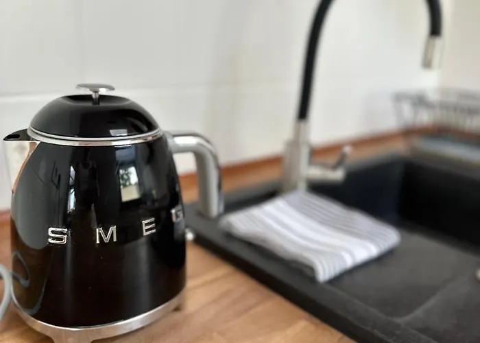 Apartmán Wind&waves