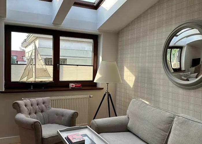 Wind&waves Сопот