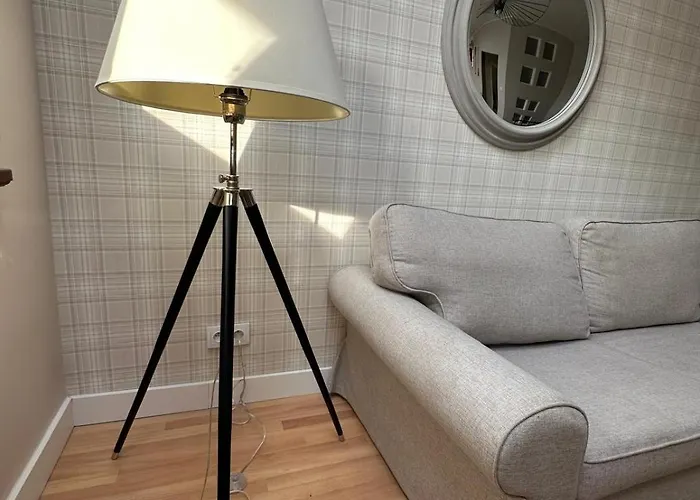 Wind&waves Апартаменти Сопот