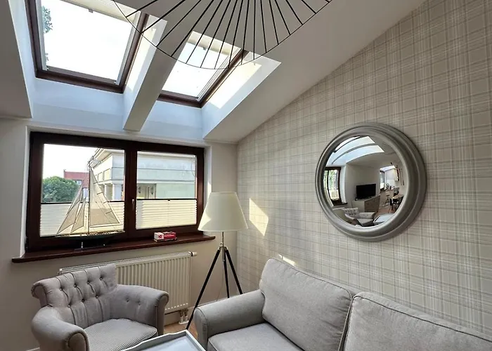 Apartament Wind&waves Sopot